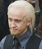 Draco Malfoy's Photo